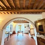 Vakantieboerderij 8380 Il Saragiolo