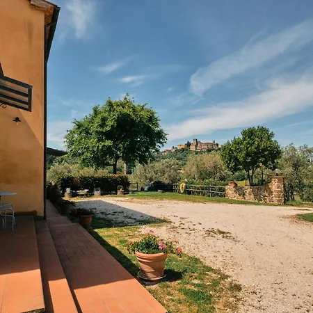 Vakantieboerderij 8380 Il Saragiolo Manciano