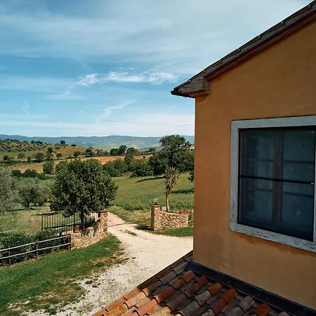 8380 Il Saragiolo Vakantieboerderij Manciano