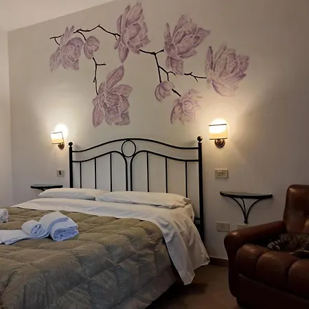 8380 Il Saragiolo Vakantieboerderij Manciano