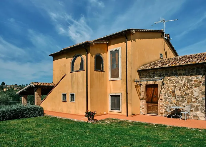8380 Il Saragiolo *