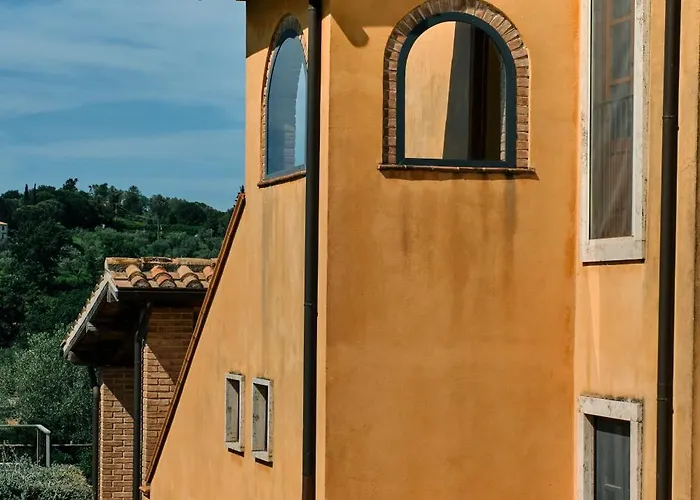 8380 Il Saragiolo *