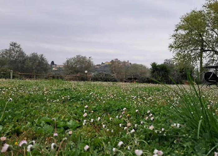 בית חווה 8380 Il Saragiolo