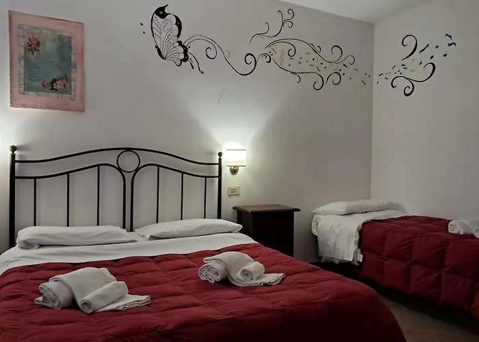 בית חווה 8380 Il Saragiolo *